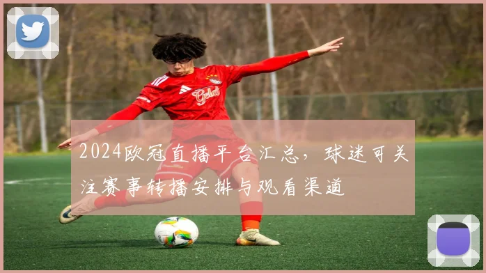 2024欧冠直播平台汇总,球迷可关注赛事转播安排与观看渠道
